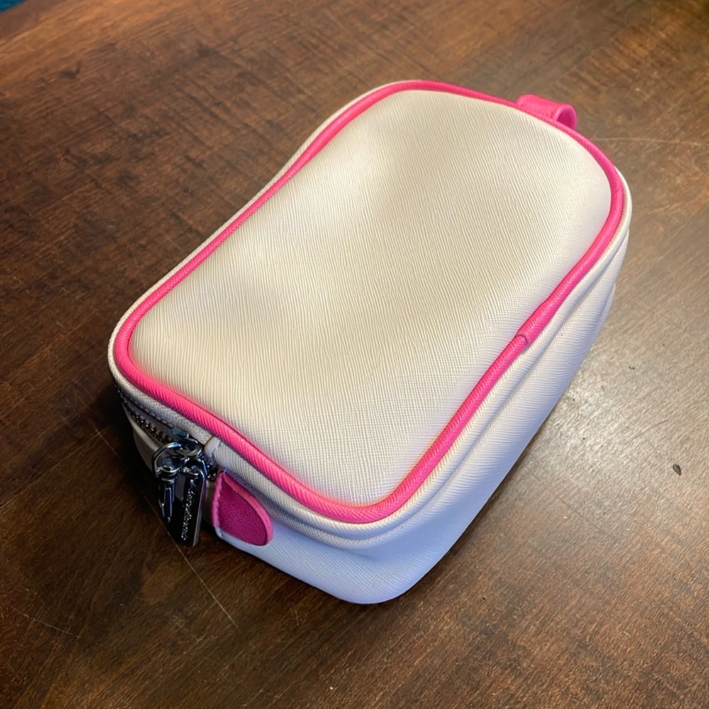 Bare Minerals small toiletry bag